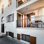 Apartment Kovacic-Finida