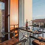 Apartment Kovacic-Finida