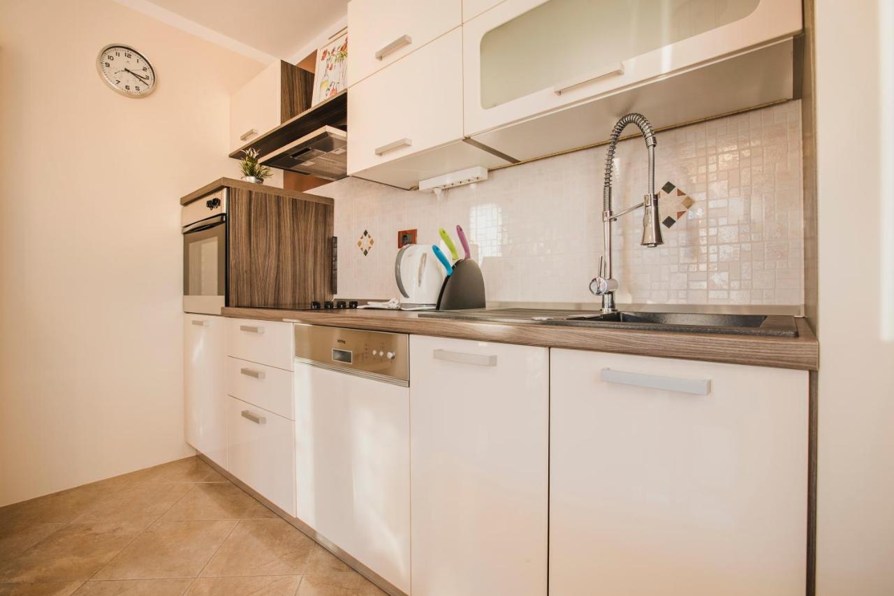 Kovacic-finida Apartment