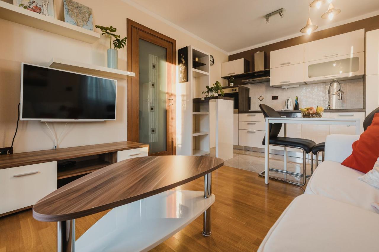 Apartment Kovacic-finida *