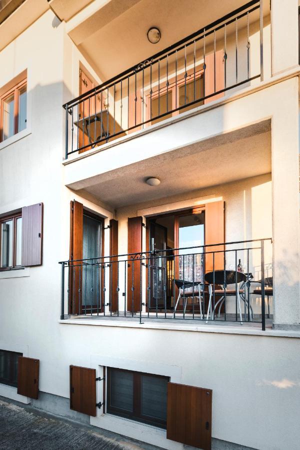 Apartment Kovacic-finida Umag