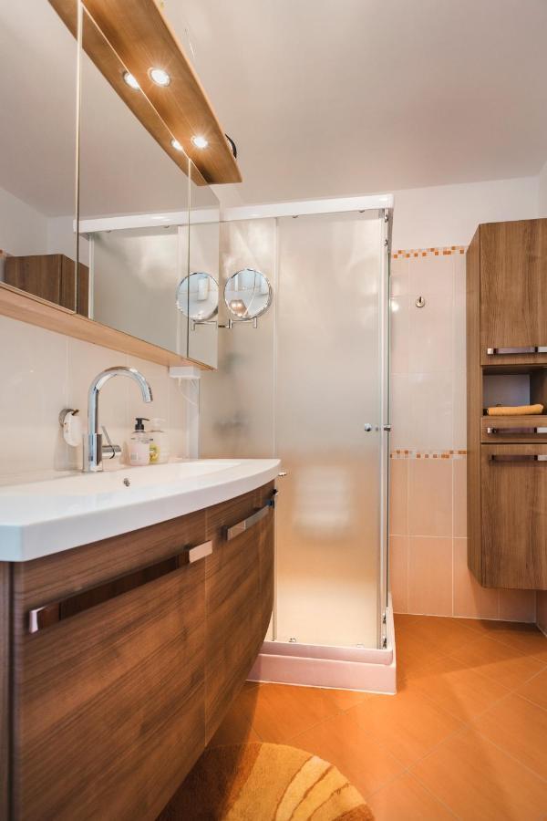 Kovacic-finida Apartment *
