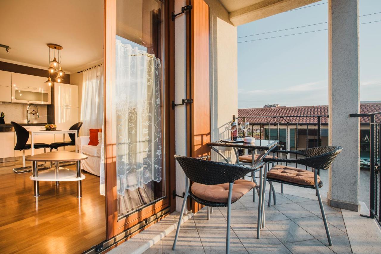 Apartment Kovacic-finida