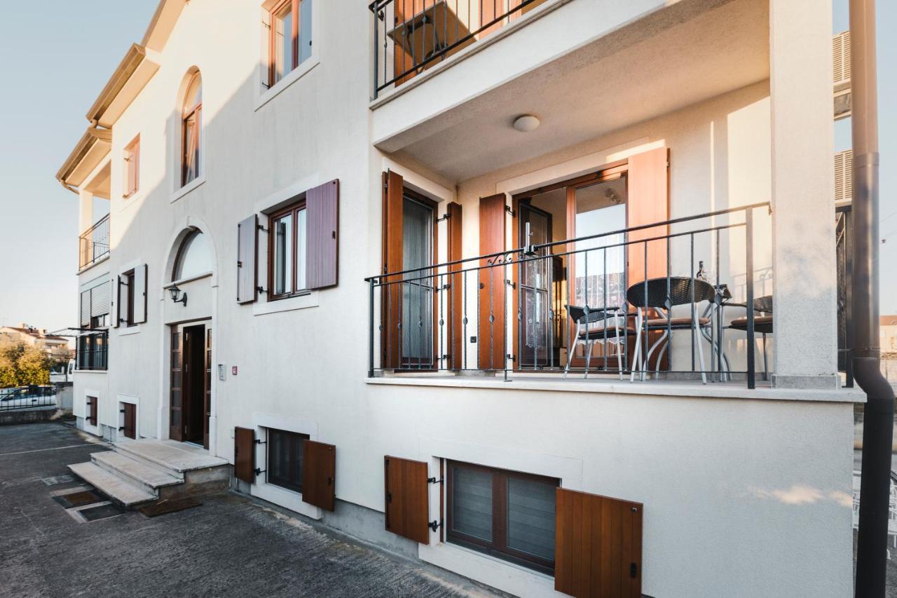 Kovacic-finida Apartment