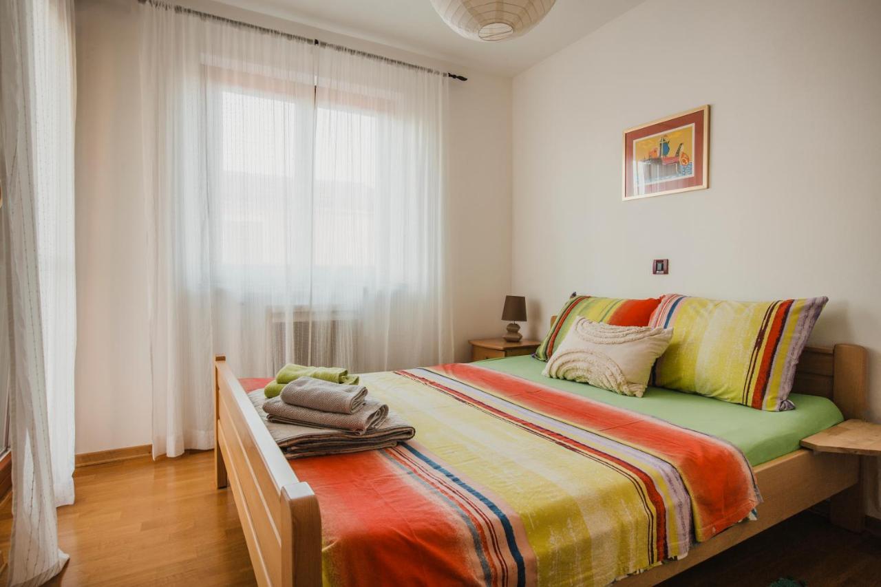 Apartment Kovacic-finida Umag