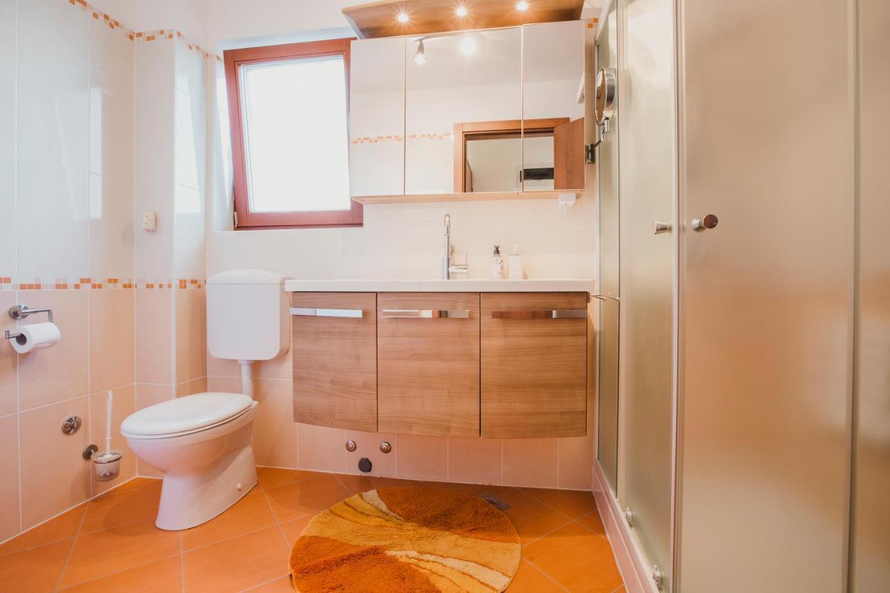 Kovacic-finida Apartment Umag