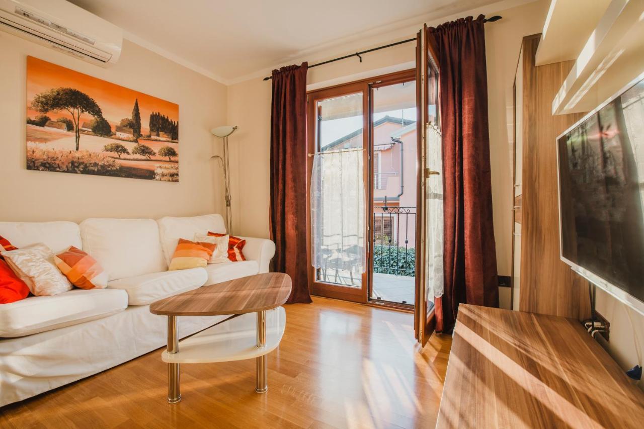 Apartment Kovacic-finida Umag