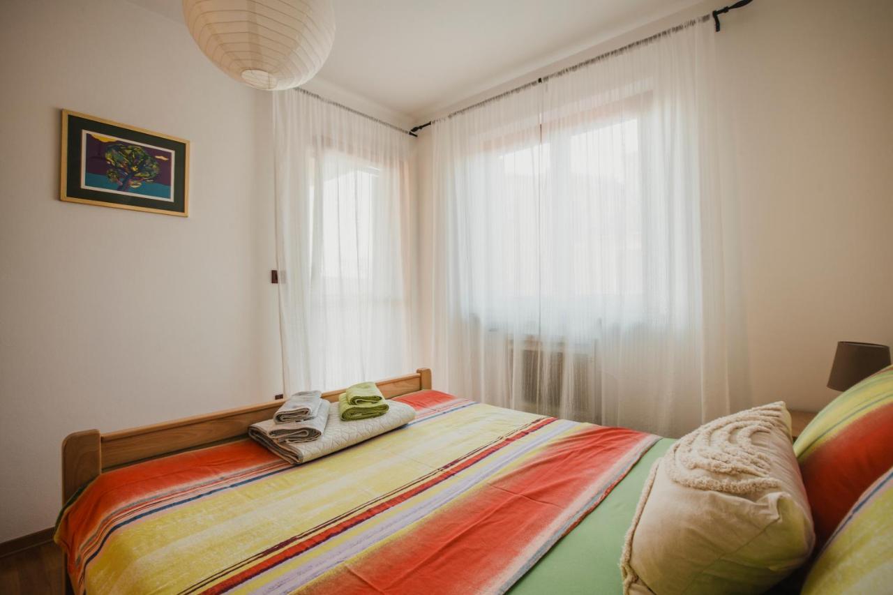 Apartment Kovacic-finida