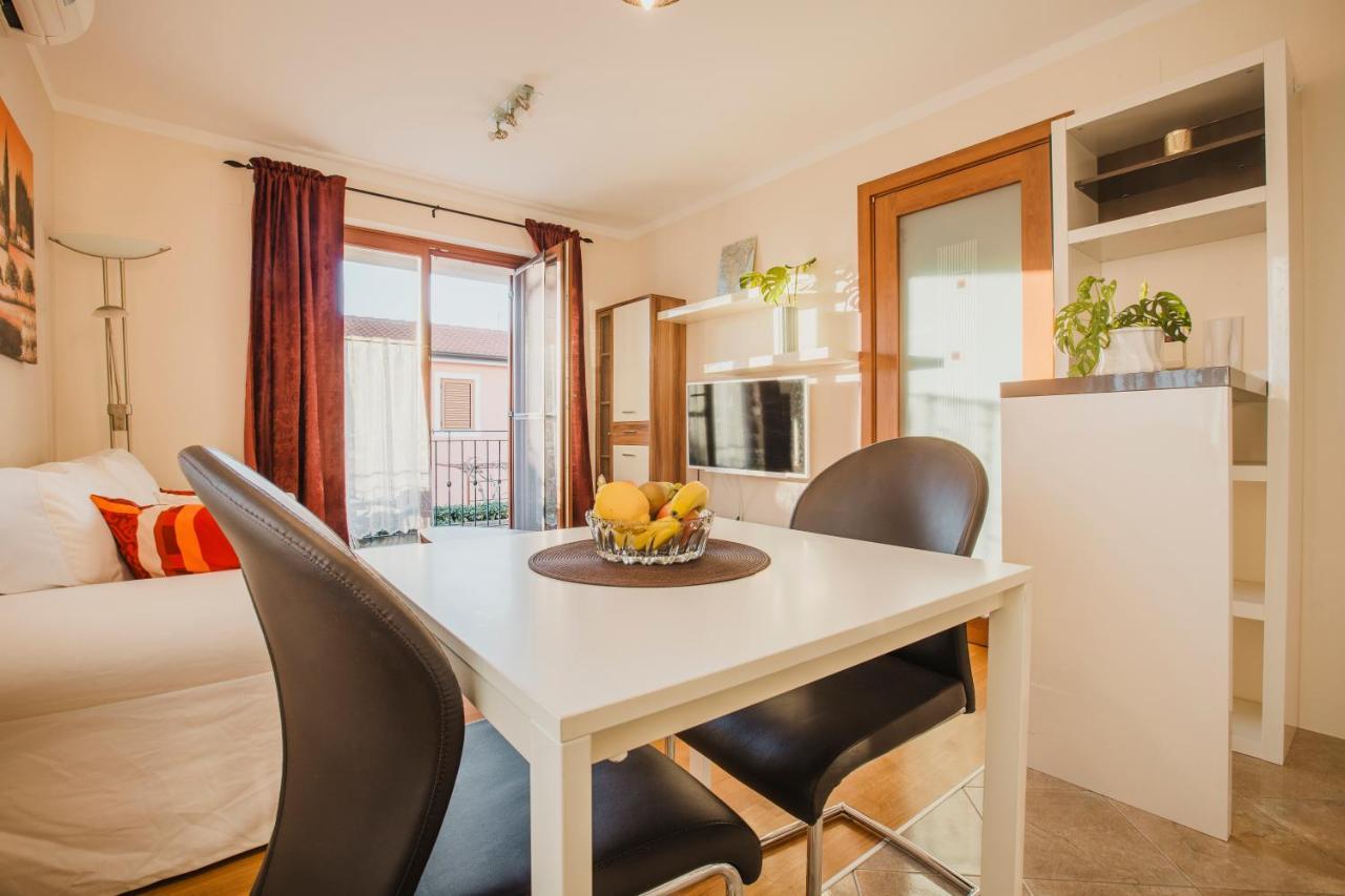 Apartment Kovacic-finida *