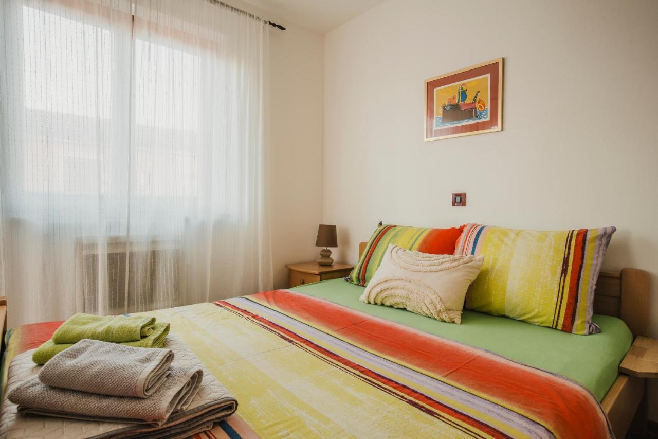 Kovacic-finida Apartment Umag